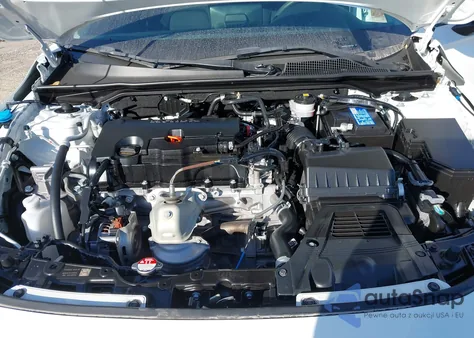 2023 Honda Civic Lx from USA, damaged, VIN 2HGFE2F21PH562190